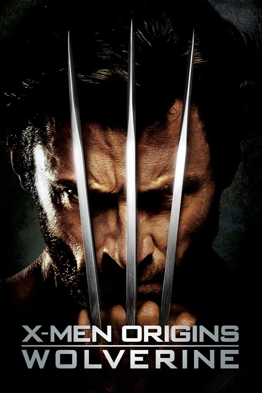 Origini degli X Men: Wolverine. Film degli X Men, The Blob X-Men Sfondo del telefono HD