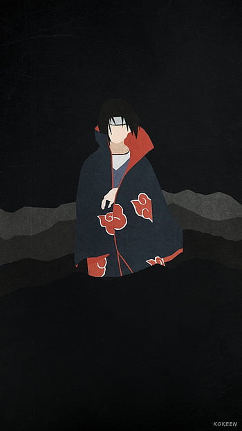 Itachi Aesthetic Wallpapers  Top Free Itachi Aesthetic Backgrounds   WallpaperAccess