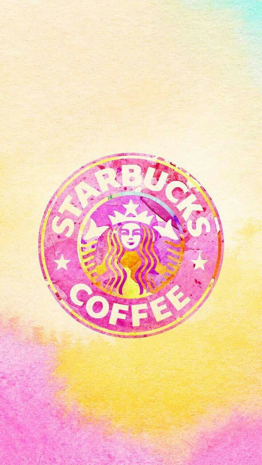 Cute Starbucks Group, Cute Girly Starbucks HD phone wallpaper