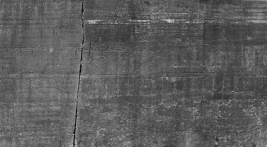 Zement, schwarzer Zement HD-Hintergrundbild