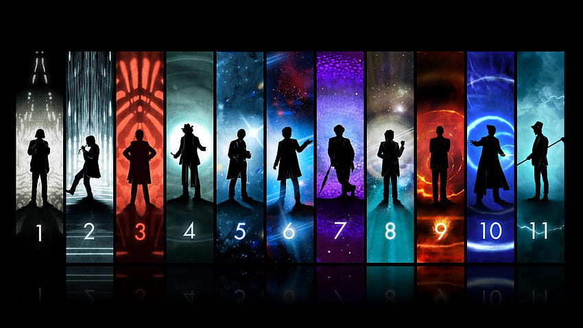 Doctor Who 1920×1080, Doctor Who Dual Monitor HD wallpaper