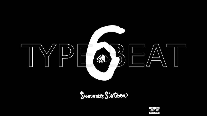S16: Drake - Summer Sixteen Beat 2016 HD wallpaper |