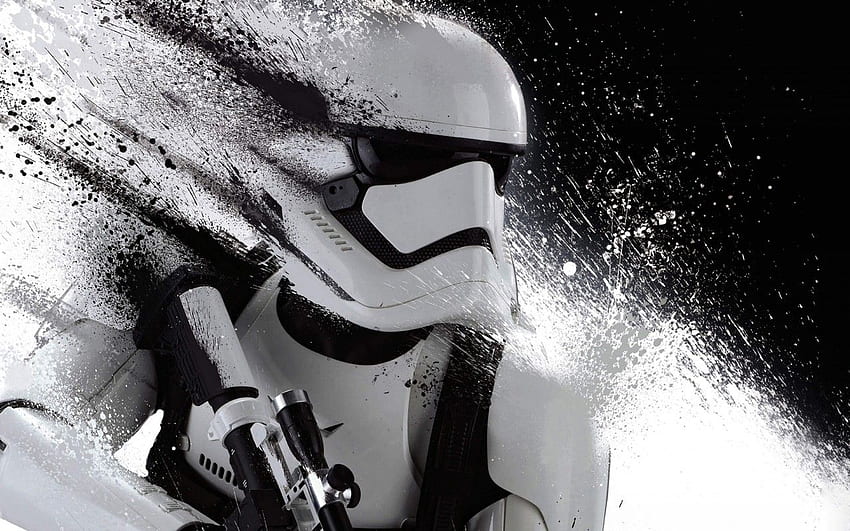 Star Wars Stormtrooper for and Mobiles, 1280X800 Cool Star Wars HD wallpaper