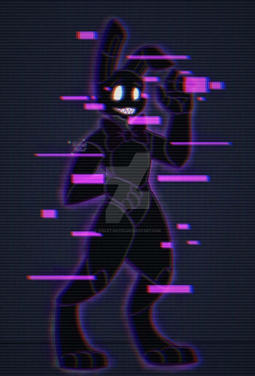 Shadow Freddy Wallpapers - Wallpaper Cave