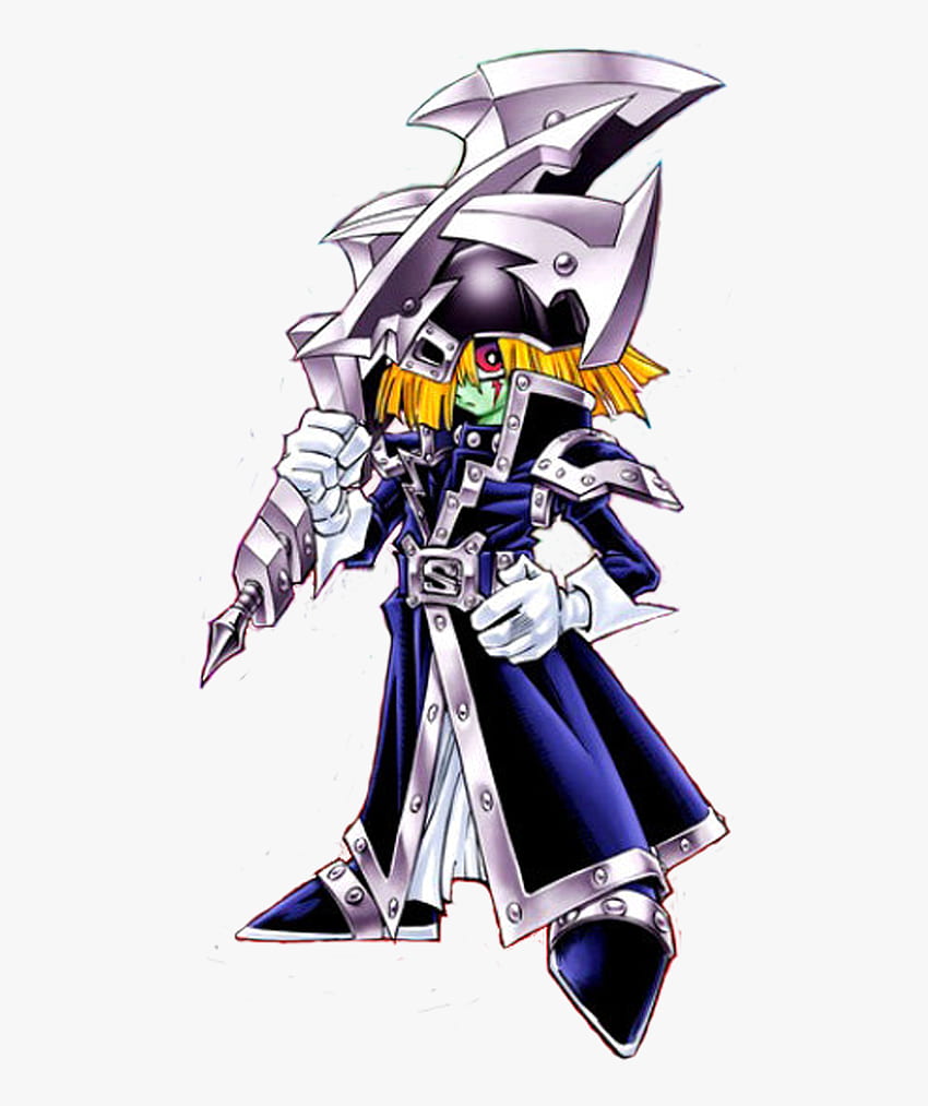 Silent Swordsman Yugioh Render, Png , Transparent Png - PNGitem HD phone wallpaper