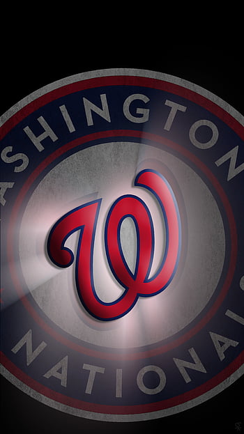 Washington Nationals iPhone 6 HD phone wallpaper