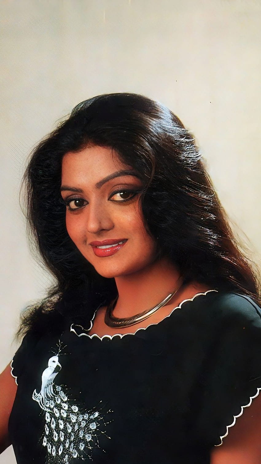 Bhanupriya, tamil actress HD phone wallpaper | Pxfuel