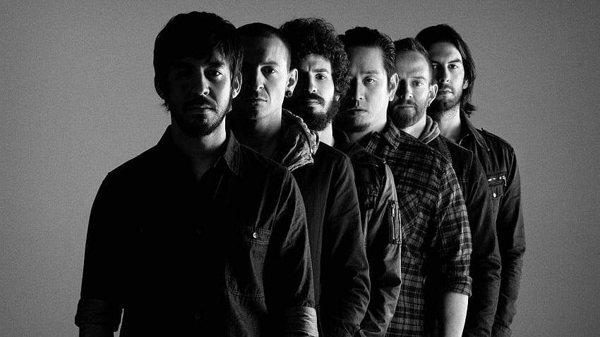 Linkin Park, Linking Park HD wallpaper
