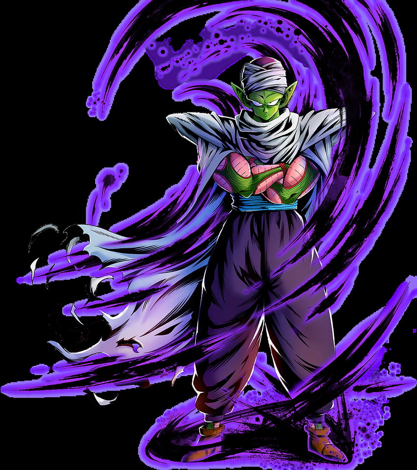 legends was just shown off during. Anime dragon ball super, Dragon ball , Dragon ball artwork, Dragon Ball Z Piccolo HD phone wallpaper