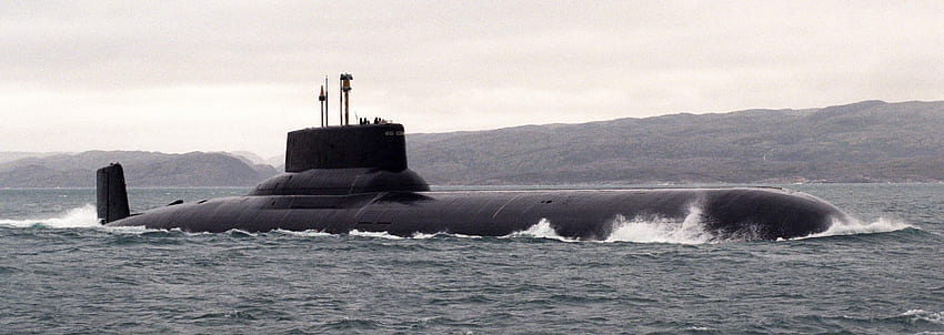 topan kapal selam militer angkatan laut rusia Kualitas Tinggi, Definisi Tinggi, Seni Kapal Selam Wallpaper HD