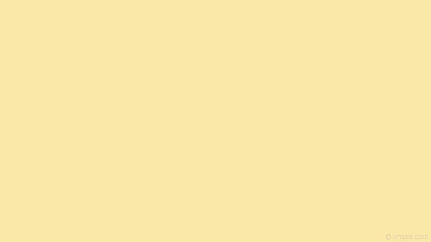 Solid Yellow, Plain Yellow HD wallpaper | Pxfuel