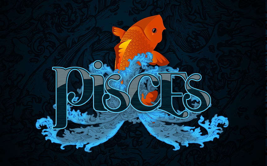 Tagged with Horoscope Pisces zodiac sign [] for your , Mobile & Tablet. Explore Astrology for Tablets. for Android, Live for, Pisces Art HD wallpaper