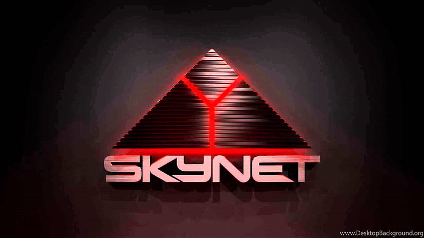 Rodney Spence Skynet YouTube Background HD wallpaper