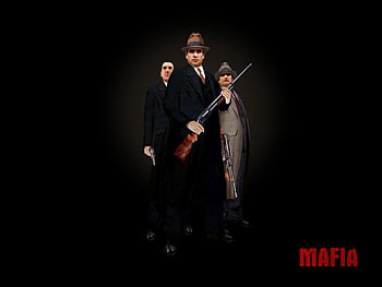 Best mafia in high quality HD wallpapers | Pxfuel