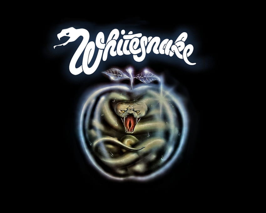 Whitesnake / Whitesnake | Geffen M5G-24099 | April 1987