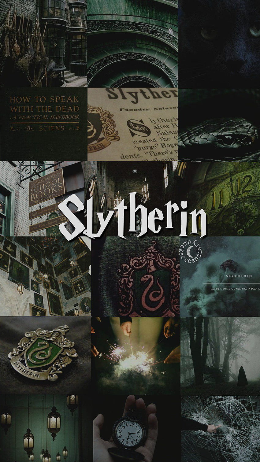 Slytherin iPhone - Awesome, Slytherin Mobile HD phone wallpaper | Pxfuel