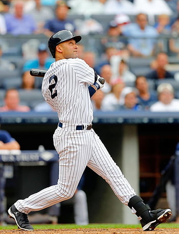 Hero Wallpaper on X: derek jeter final home game Wallpaper   #Highdefinition #Walpaper #DerekJeter #Derek #Game # Jeter  / X