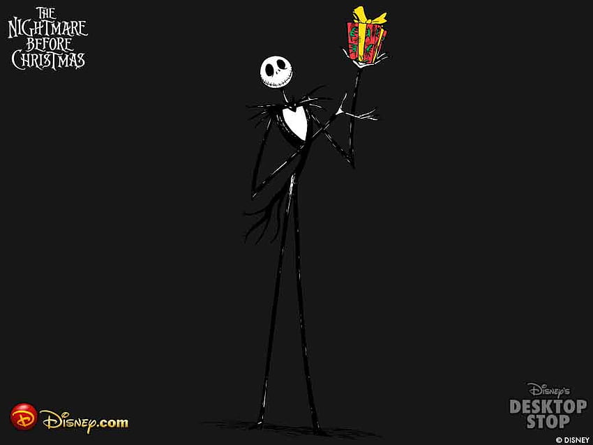 The Nightmare Before Christmas - Nightmare Before Christmas, Sally Nightmare Before Christmas HD wallpaper