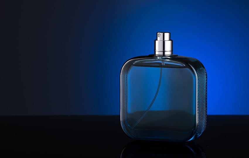 kaca, parfum, botol untuk , bagian макро - Wallpaper HD