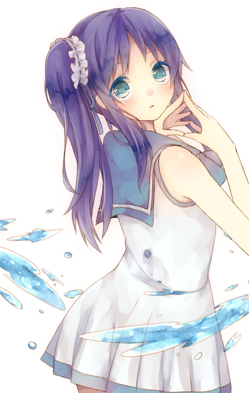 Nagi no Asukara (Nagi-asu: A Lull In The Sea), Fanart - Zerochan