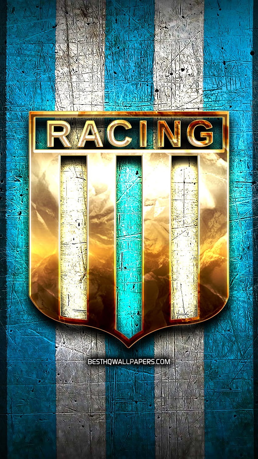 Racing Club of Avellaneda, Argentina wallpaper.