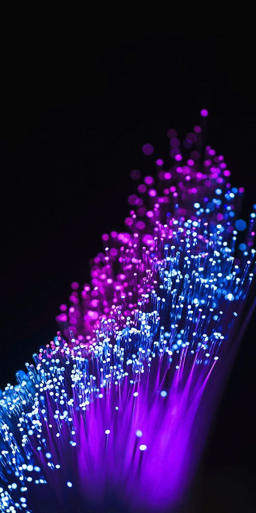of fiber lighting effects. Purple iphone, Glitter phone , Mobile, Samsung Galaxy Light HD phone wallpaper