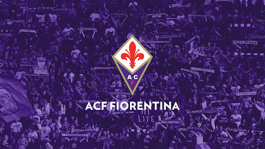 ACF Fiorentina HD wallpaper