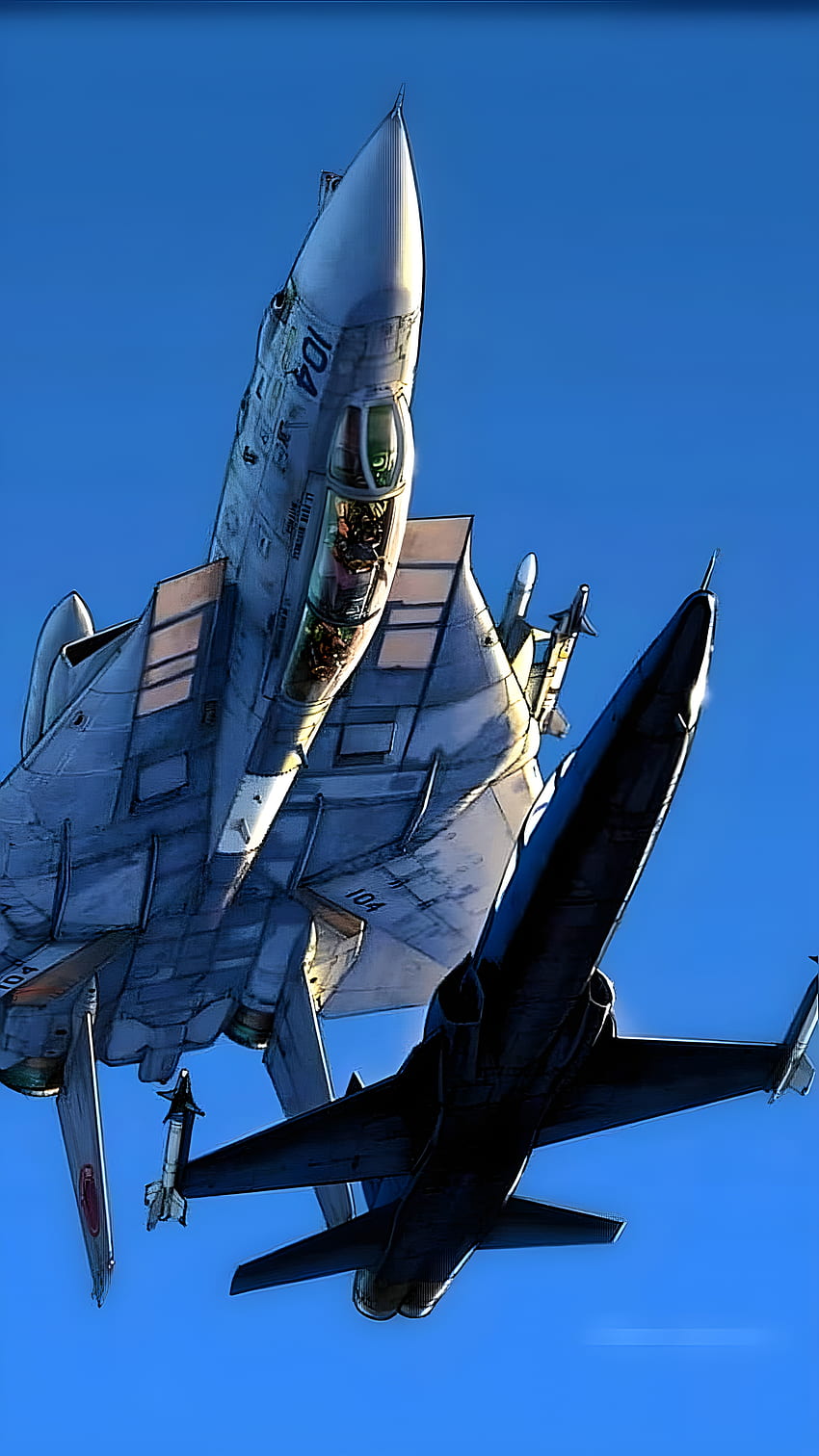 Maveric F14, Fly, TopGun HD phone wallpaper