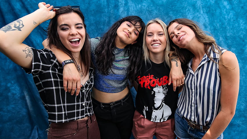 The Aces On Music's Ability To Ease Pain, Lil Loaded HD wallpaper