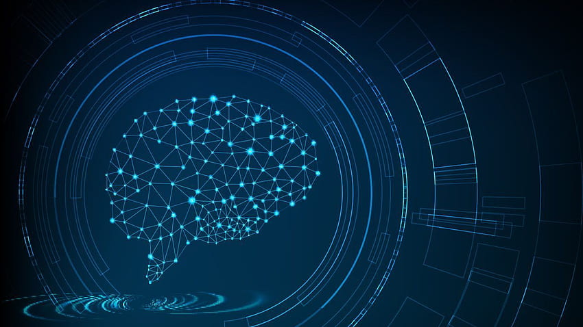 Sztuczna inteligencja, AI Sztuczna inteligencja Tapeta HD