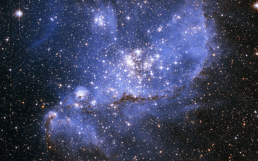 Space It Up - 50 Hubble Telescope, From Hubble Telescope HD wallpaper