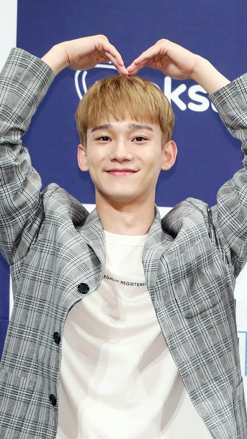 Chen, Exo, And - Chen Exo HD phone wallpaper | Pxfuel