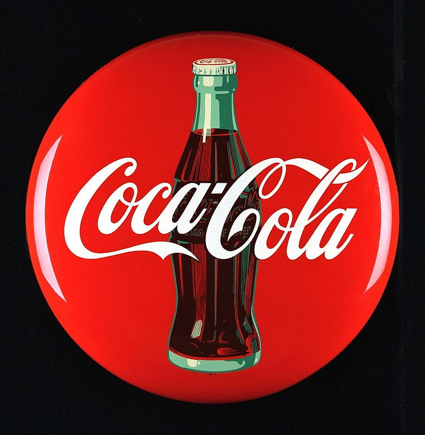 Coca Cola, Coca-Cola Vintage fondo de pantalla del teléfono | Pxfuel