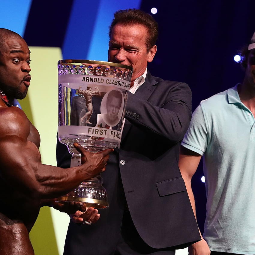 Mr. Olympia 2019 Winner: Video, Results and Prize Money for Brandon Curry. Bleacher Report. Latest News, Videos and Highlights, Dexter Jackson HD phone wallpaper