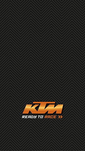 Ready to race ktm logo HD wallpapers | Pxfuel