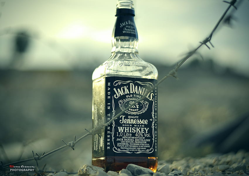 Jack Daniels Whisky Tumblr