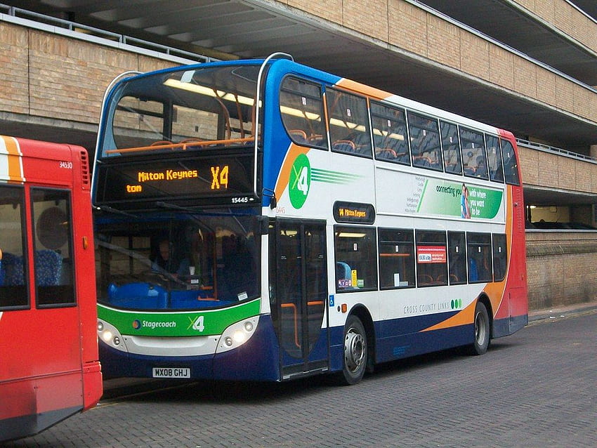 Stagecoach X4. Stagecoach X4 in Peterborough bus station. steve kirk. Flickr HD wallpaper