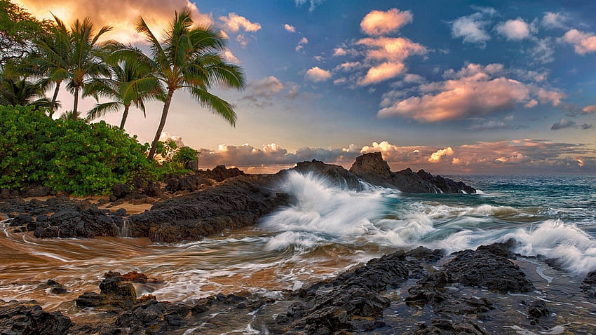 Top 10 Maui Island You Never Seen Before HD wallpaper