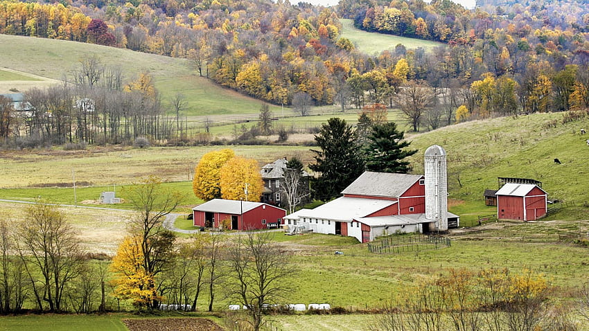 Country Background. Amish Country Ohio41 - Travel., Ohio Countryside HD ...