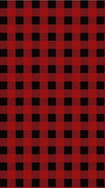 Black and red plaid HD wallpapers | Pxfuel