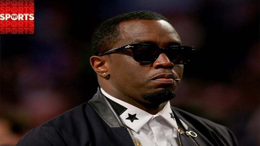 P DIDDY Arrested! Attacks Coach With Kettlebell! [AND MEMES!!!], Sean Combs HD wallpaper