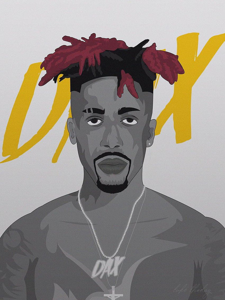 Dax Rapper HD phone wallpaper | Pxfuel