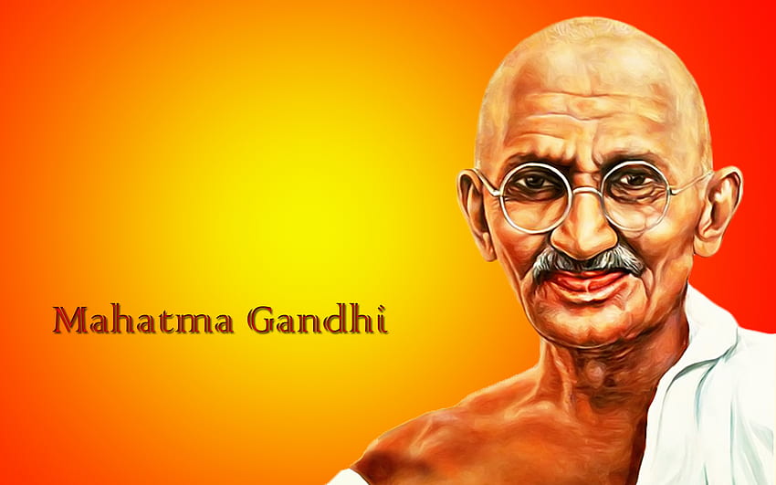 Gandhi Jayanti Background Pics [] untuk , Ponsel & Tablet Anda. Jelajahi Mahatma Gandhi . Mahatma Gandhi, Ghandi Wallpaper HD