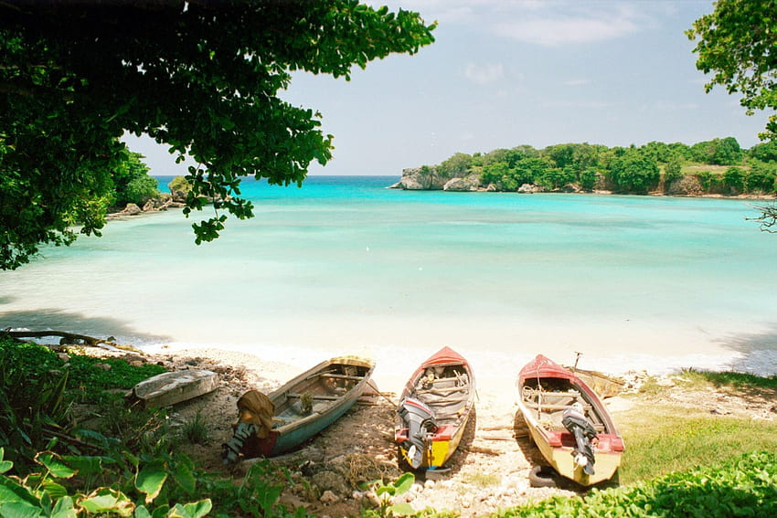 Suggerimenti per le vacanze in famiglia in Giamaica. Esperti di vacanze in famiglia - I migliori viaggi per bambini Sfondo HD