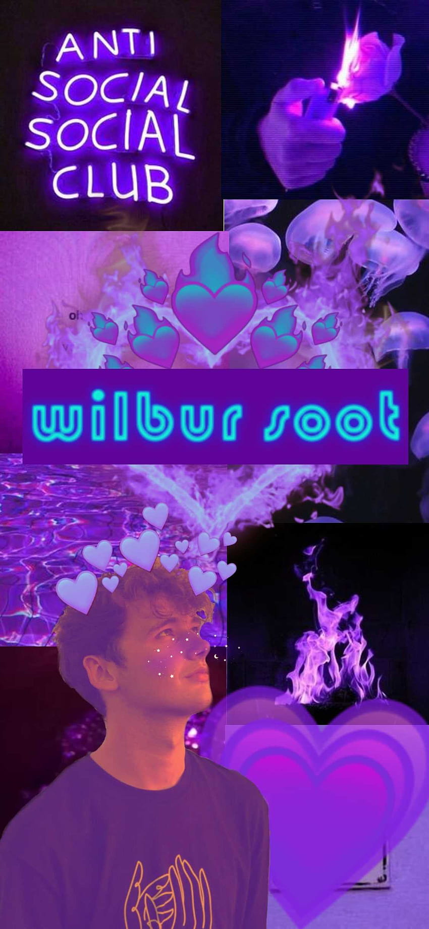 Wilbur soot dreamsmp wilbur HD phone wallpaper  Peakpx