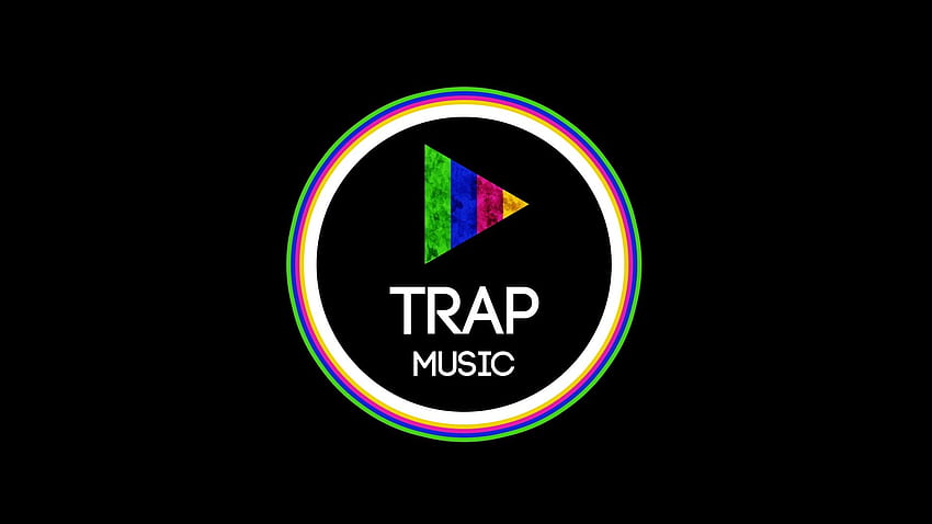 Trap Nation, Trap Music / i Mobile Tapeta HD