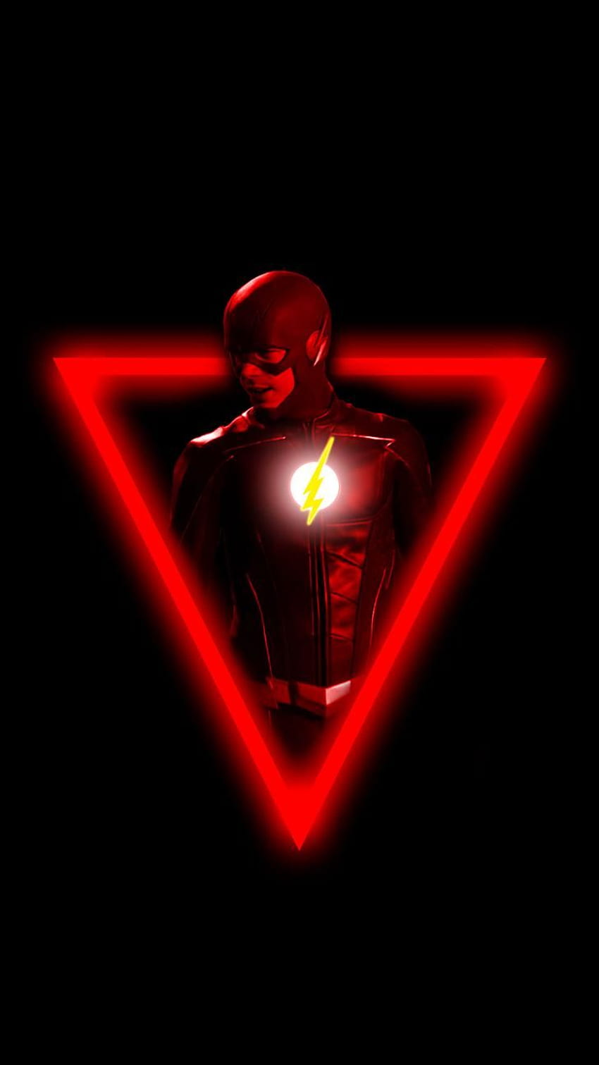 11 Best The Flash wallpapers for iPhone (Free 4K download) - iGeeksBlog