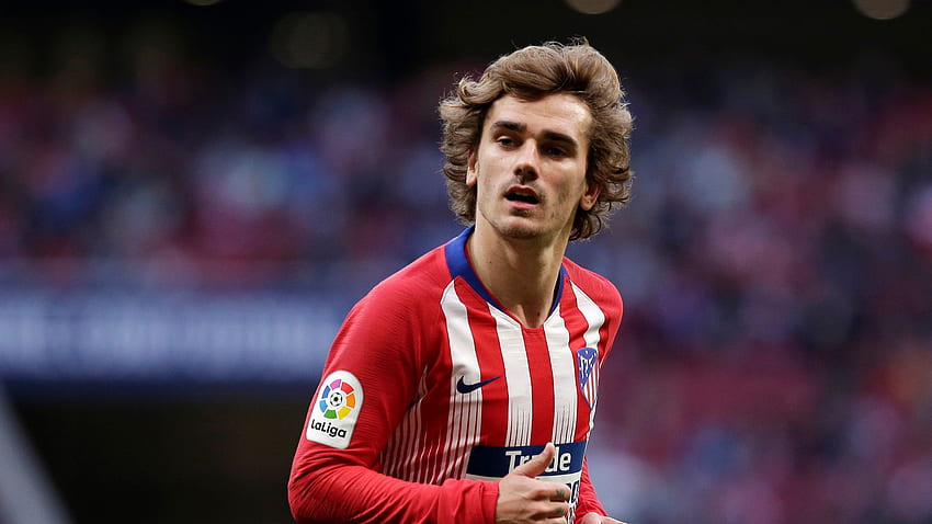Antoine Griezmann Barcelona deal 'would have consequences', says Atletico Madrid owner Enrique Cerezo. Football News HD wallpaper