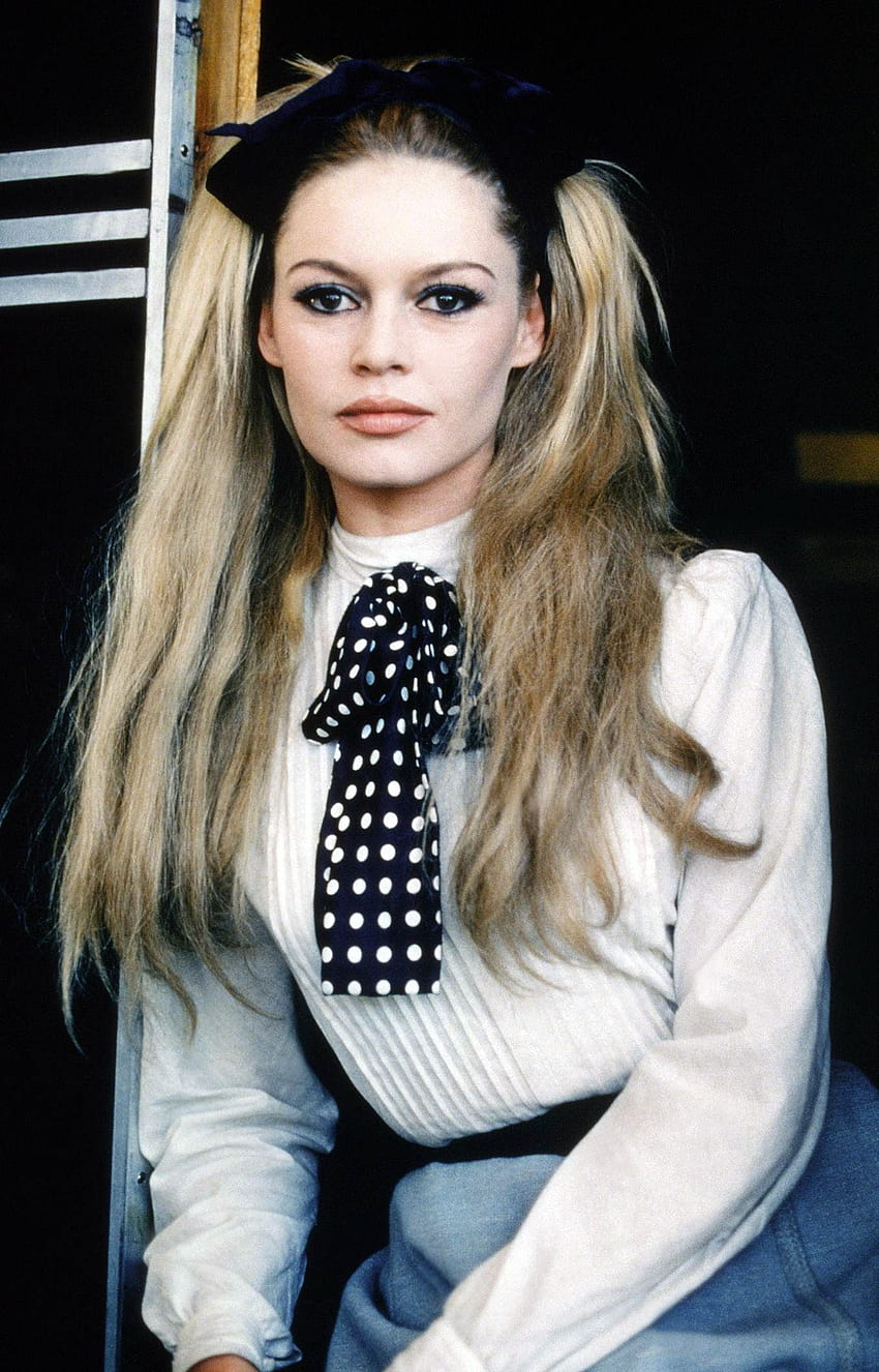 Brigette Bardot Annex, Brigitte Bardot HD phone wallpaper