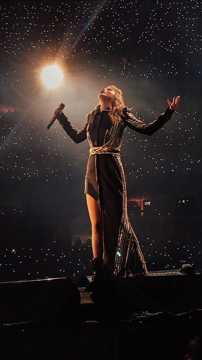 Concert Taylor Swift, tournée Taylor Swift Fond d'écran de téléphone HD